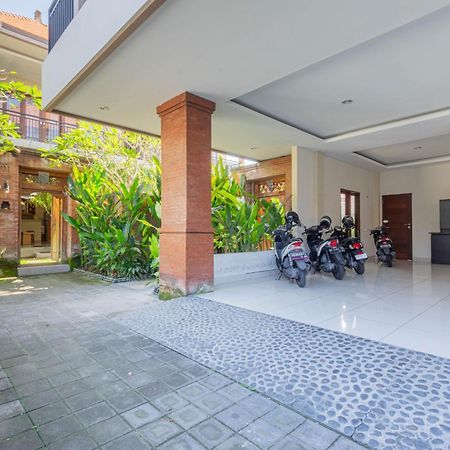 Komala Homestay Canggu  Exterior photo
