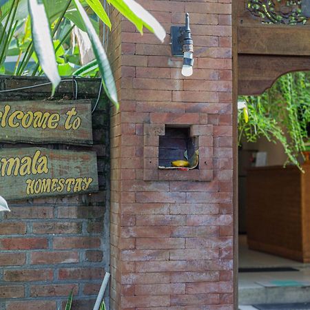 Komala Homestay Canggu  Exterior photo