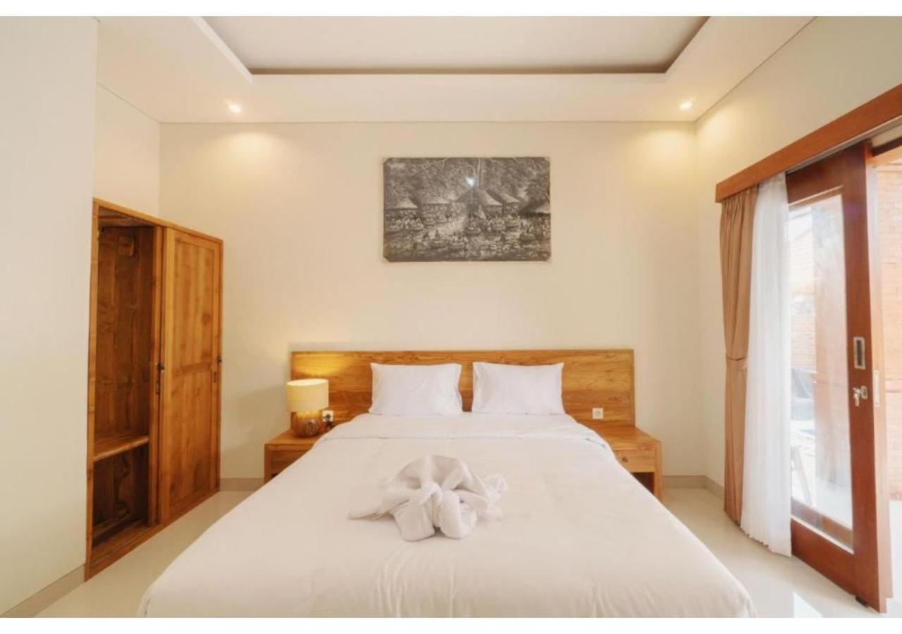 Komala Homestay Canggu  Exterior photo