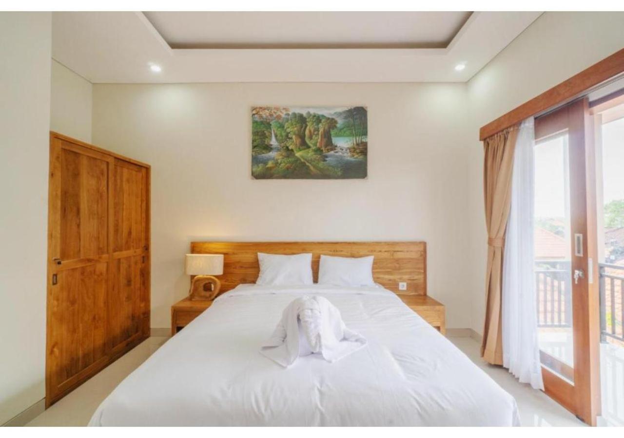 Komala Homestay Canggu  Exterior photo