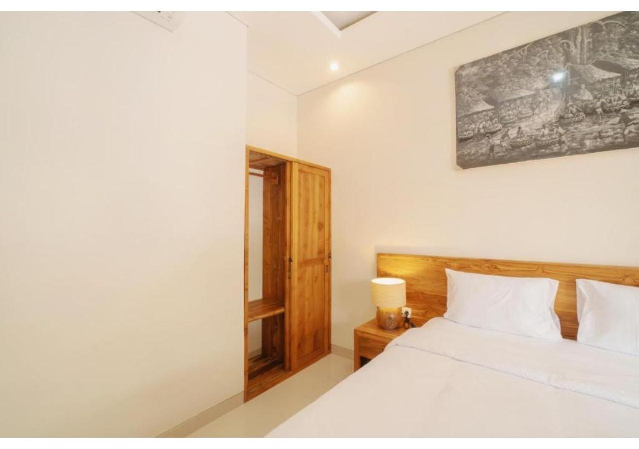 Komala Homestay Canggu  Exterior photo
