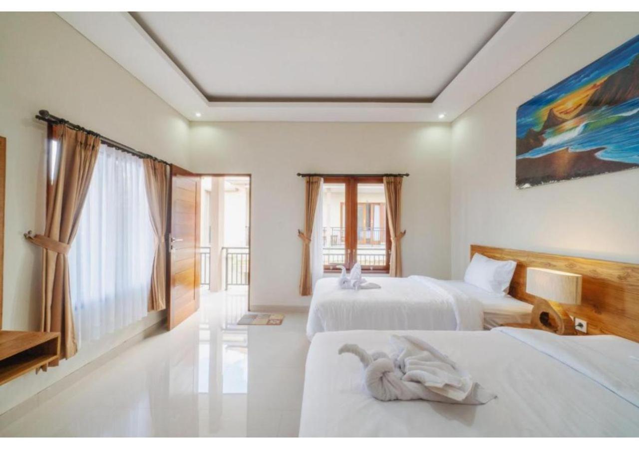 Komala Homestay Canggu  Exterior photo