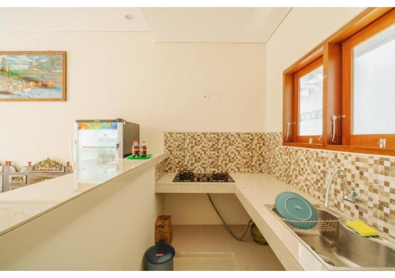 Komala Homestay Canggu  Exterior photo