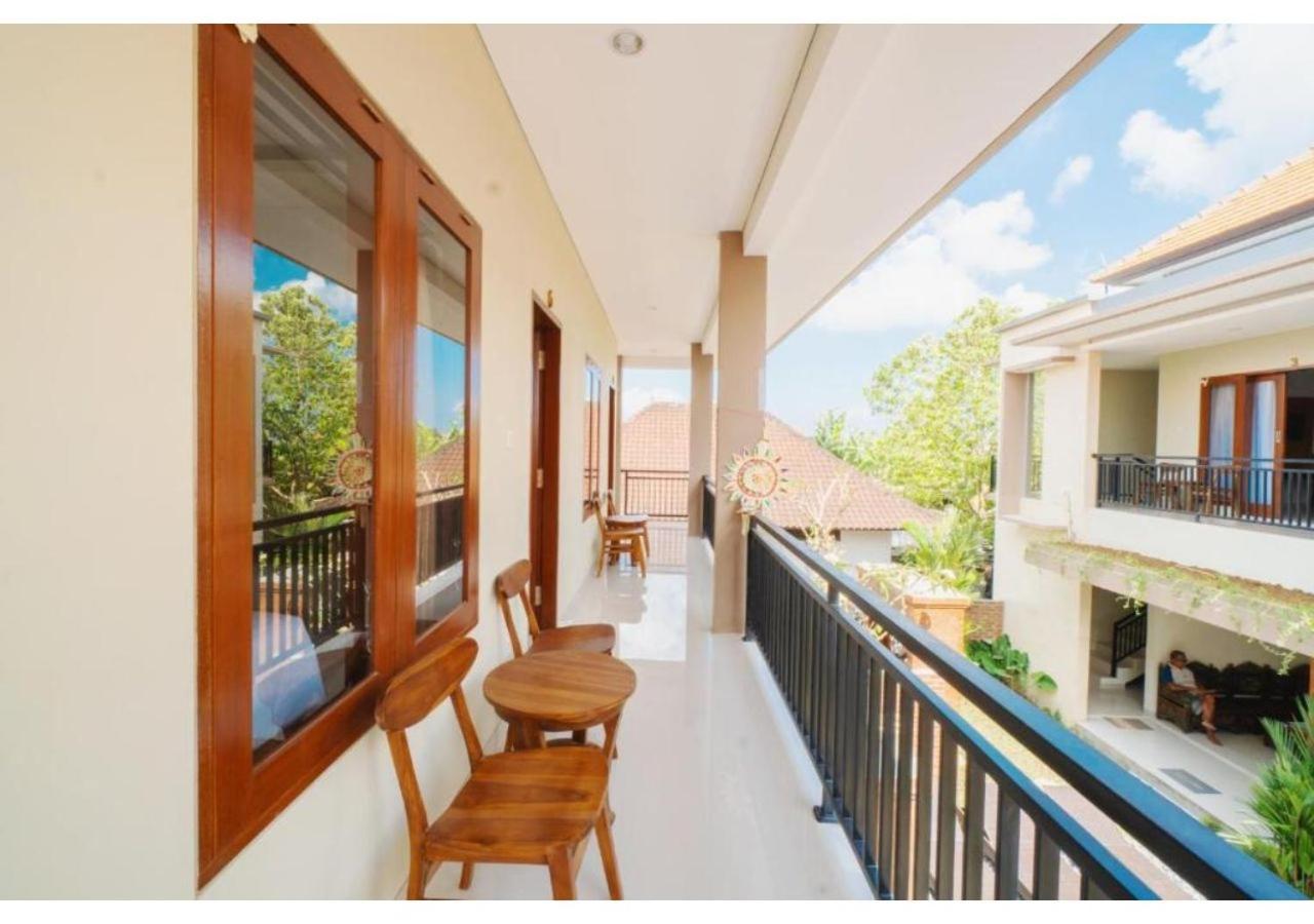 Komala Homestay Canggu  Exterior photo