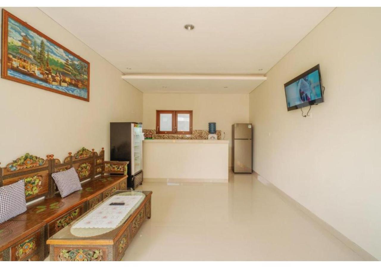 Komala Homestay Canggu  Exterior photo