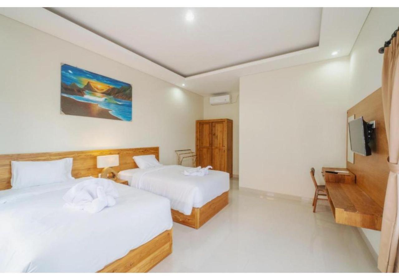 Komala Homestay Canggu  Exterior photo