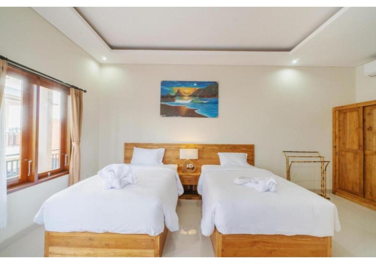 Komala Homestay Canggu  Exterior photo