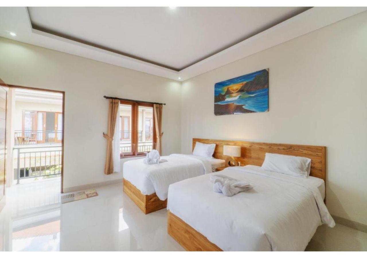 Komala Homestay Canggu  Exterior photo