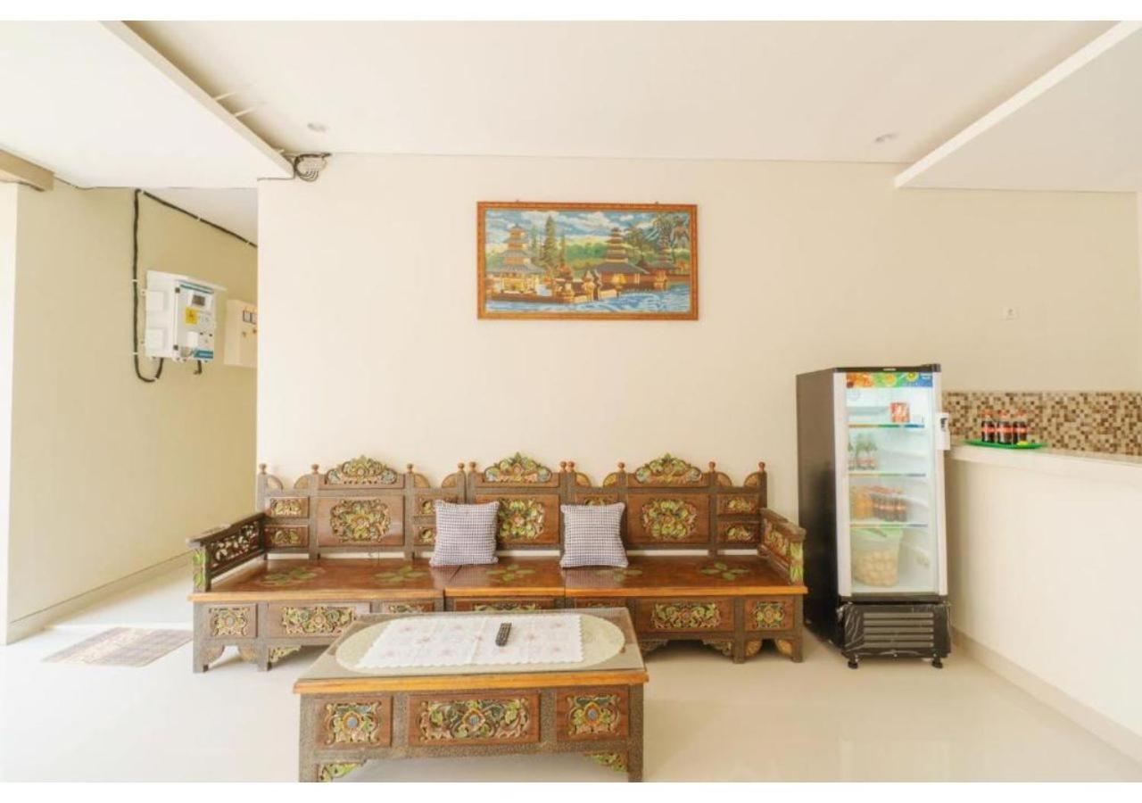 Komala Homestay Canggu  Exterior photo