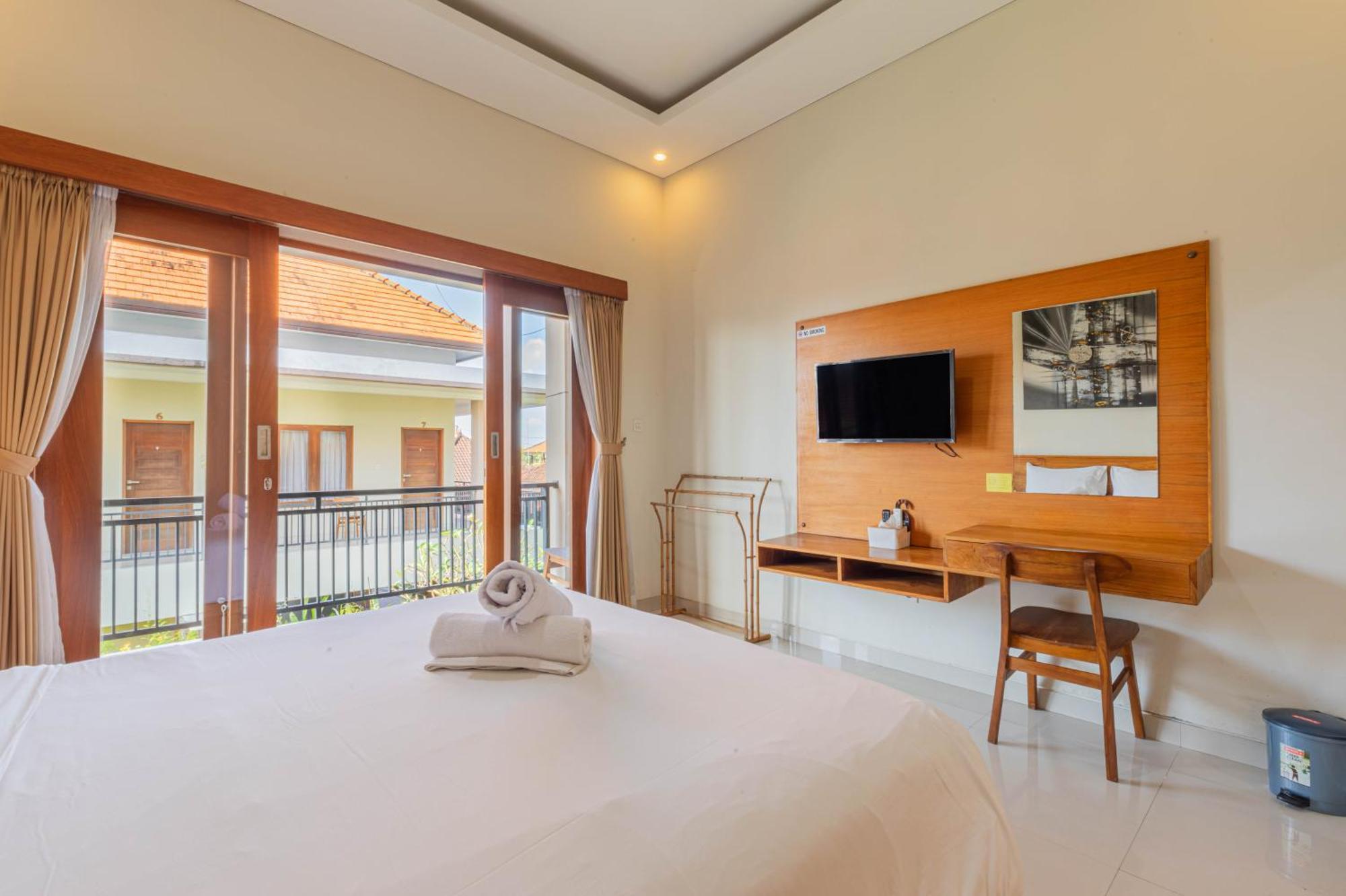 Komala Homestay Canggu  Exterior photo